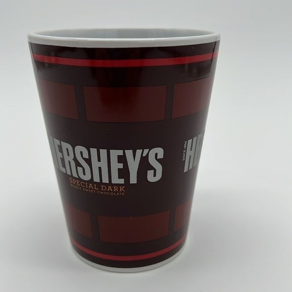 Hershey's Collectible Special Dark Chocolate Coffee Mug from Galerie - Picture 2 of 8
